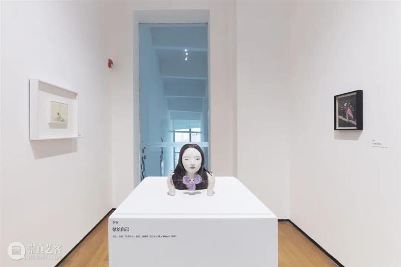 展览开幕|2022第三届“礼物提名奖” 视频资讯 四川美院美术馆 礼物 时间 TIME 地点 SITE 四川美术学院美术馆 Institute 主办单位 ORGANIZER 四川美术学院 崇真艺客